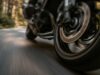Motorrad Raser