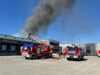 GLS Brand Kalsdorf