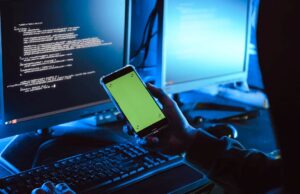 Hacker Computer
